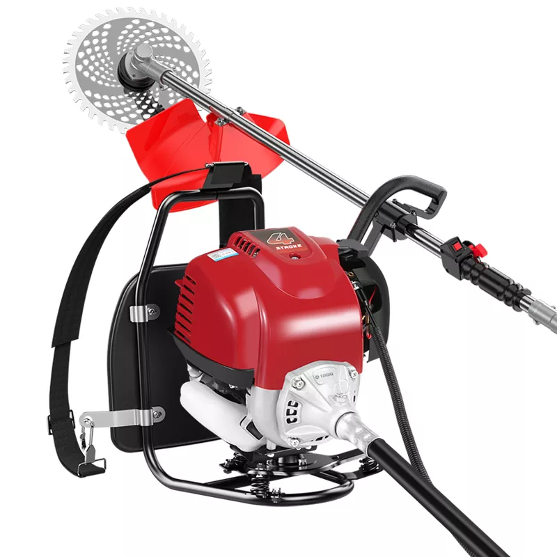 Mi teszi a modern fűnyírót alapvető udvari harcossá?